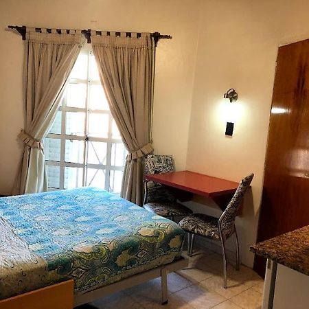 Апартаменти Departamento Acosta 1 Парана Екстер'єр фото