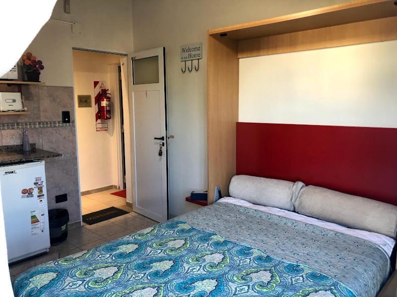 Апартаменти Departamento Acosta 1 Парана Екстер'єр фото