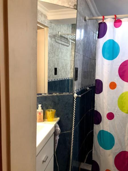 Апартаменти Departamento Acosta 1 Парана Екстер'єр фото